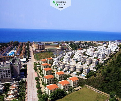 Пентхаус в Конаклы, Турция, 170 м2 фото 1