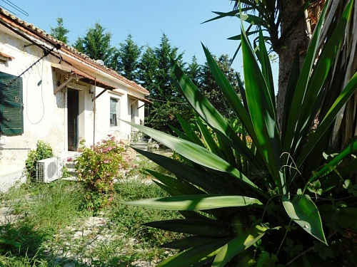 Дом на Корфу, Греция, 140 м2 фото 1