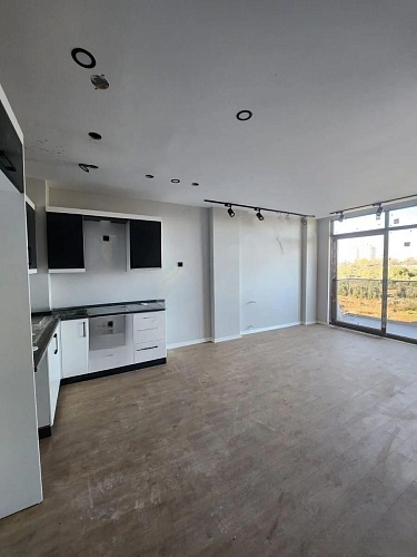 Квартира в Анталии, Турция, 75 м2 фото 1