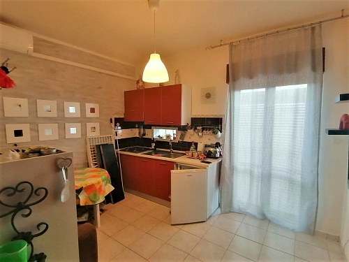 Квартира в Скалее, Италия, 40 м2 фото 1