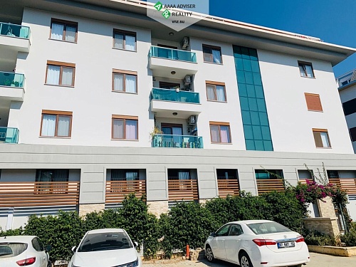 Квартира в Алании, Турция, 235 м2 фото 1