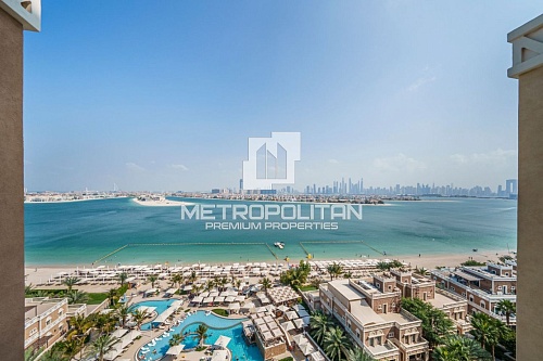 Апартаменты в Дубае, ОАЭ, 180 м2 фото 1