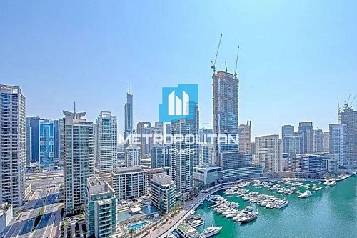 Апартаменты в Дубае, ОАЭ, 126 м2 фото 1