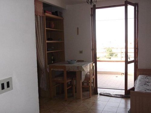 Квартира в Скалее, Италия, 40 м2 фото 1