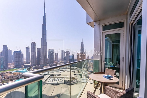 Апартаменты в Дубае, ОАЭ, 124 м2 фото 1