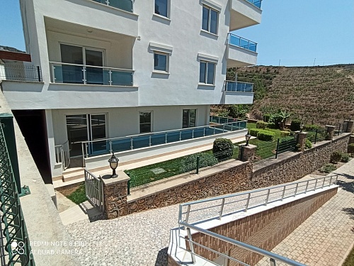 Пентхаус в Алании, Турция, 220 м2 фото 1