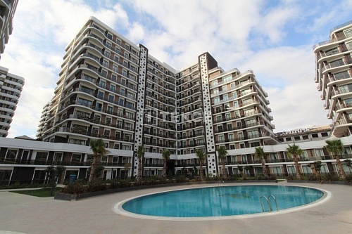 Апартаменты в Бейликдюзю, Турция, 145 м2 фото 1