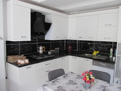 Квартира в Алании, Турция, 60 м2 фото 1