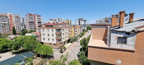Квартира в Анталии, Турция, 150 м2 фото 1