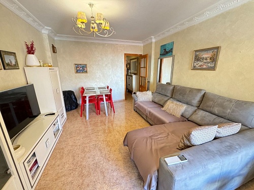 Апартаменты в Торревьехе, Испания, 88 м2 фото 1