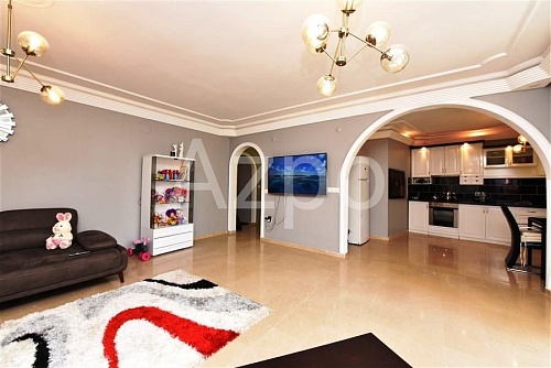 Апартаменты в Алании, Турция, 165 м2 фото 1