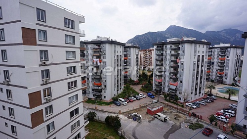 Апартаменты в Анталии, Турция, 60 м2 фото 1