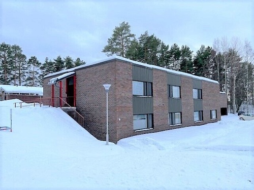 Квартира в Вехмерсалми, Финляндия, 91.5 м2 фото 1