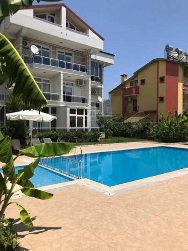 Квартира в Кемере, Турция, 95 м2 фото 1