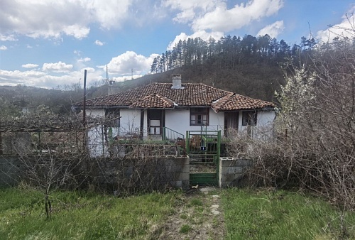Дом в Кости, Болгария, 95 м2 фото 1