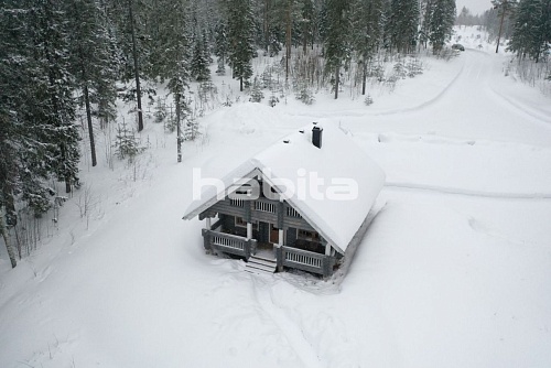 Вилла Tervola, Финляндия, 60 м2 фото 1