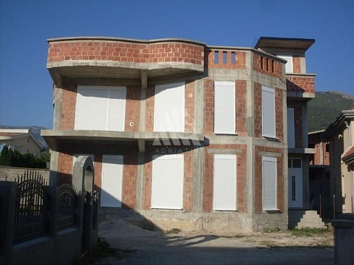 Дом в Баре, Черногория, 230 м2 фото 1