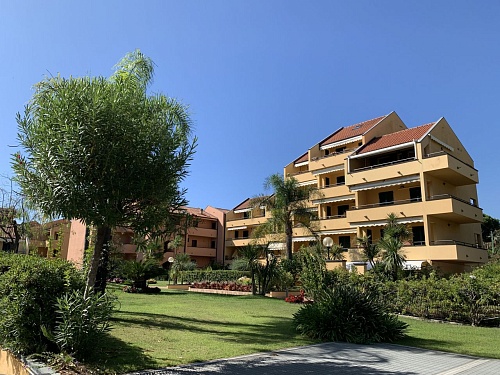 Студия в Сан-Ремо, Италия, 25 м2 фото 1