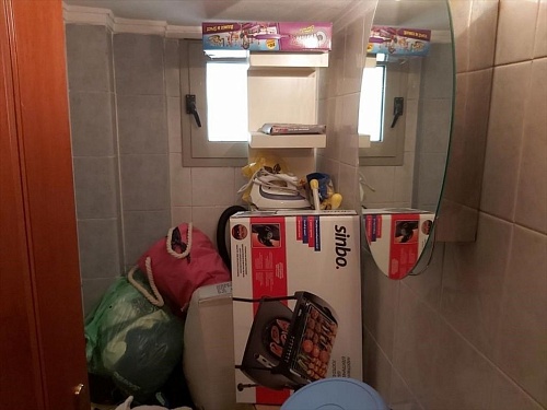 Квартира на Северо-Эгейских островах, Греция, 90 м2 фото 1