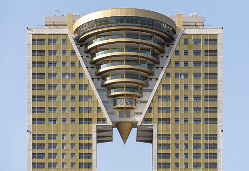 Апартаменты в Бенидорме, Испания, 156 м2 фото 1