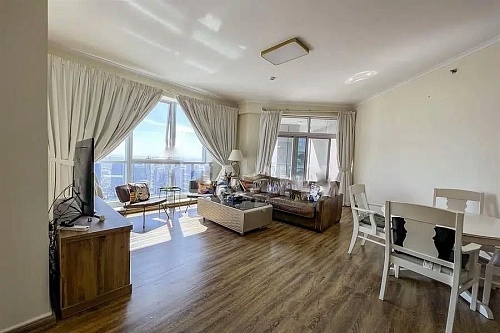 Квартира в Дубае, ОАЭ, 116 м2 фото 1