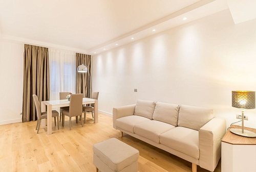 Апартаменты в Сен-Романе, Монако, 75 м2 фото 1
