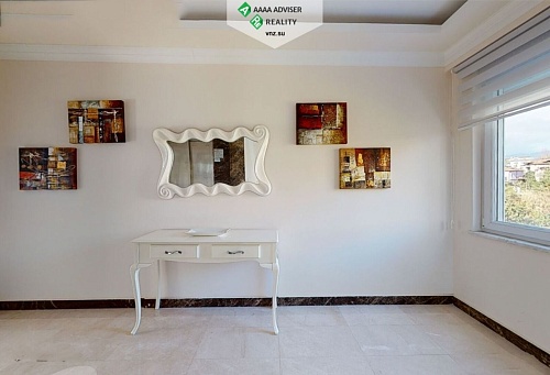 Вилла в Кестеле, Турция, 400 м2 фото 1