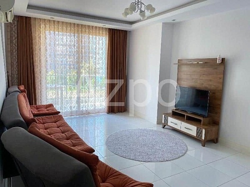 Апартаменты в Алании, Турция, 125 м2 фото 1