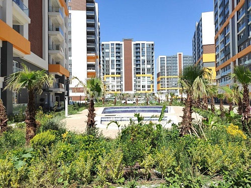 Апартаменты в Анталии, Турция, 35 м2 фото 1