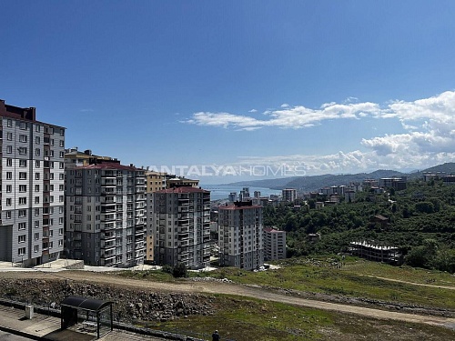 Апартаменты Йомра, Турция, 216 м2 фото 1