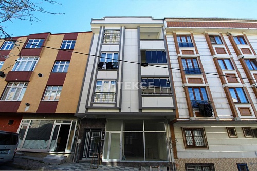 Апартаменты в Арнавуткёе, Турция, 175 м2 фото 1