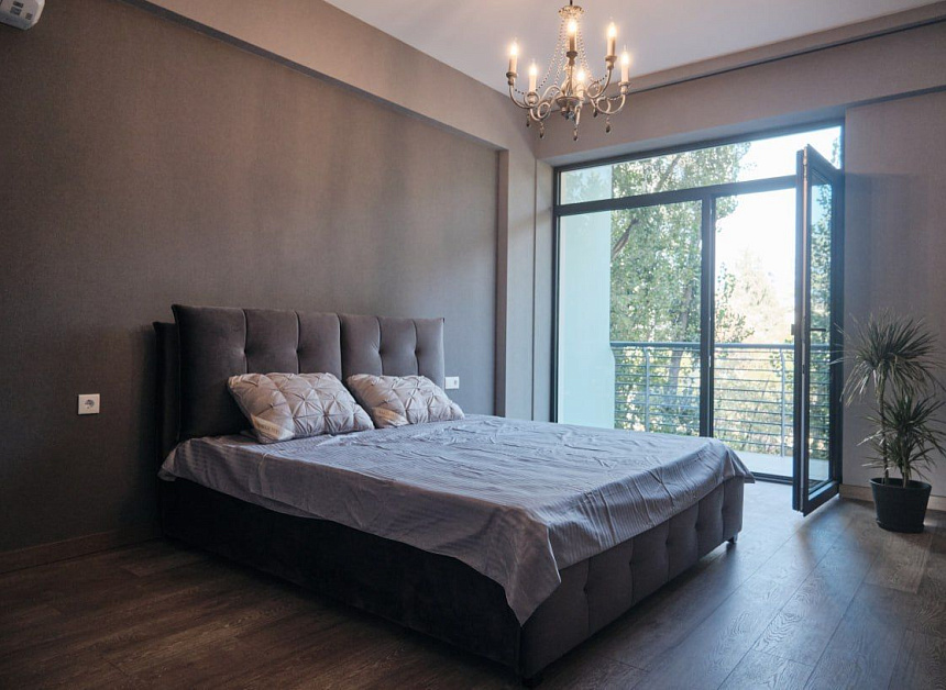 Квартира в Тбилиси, Грузия, 119 м2