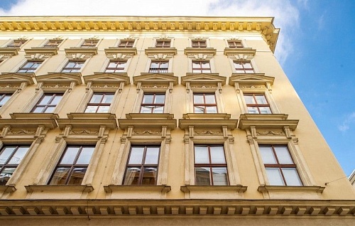 Квартира в Вене, Австрия, 152 м2 фото 1