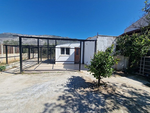 Дом в Лутраки, Греция, 40 м2 фото 1
