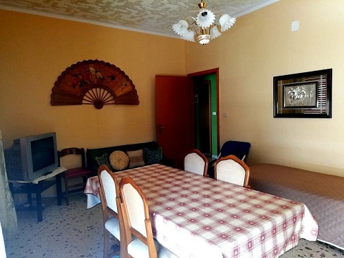 Квартира в Скалее, Италия, 120 м2 фото 1