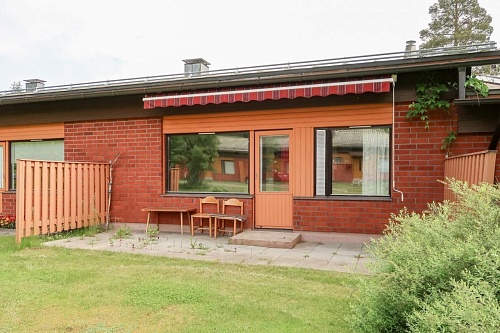 Таунхаус в Энонкоски, Финляндия, 62.5 м2 фото 1