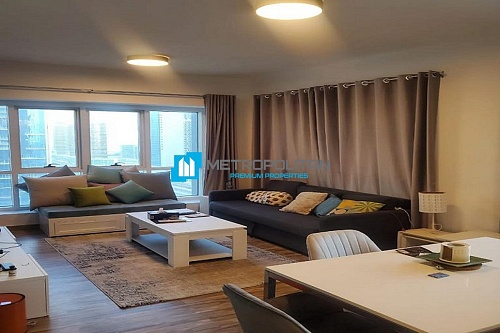 Апартаменты в Дубае, ОАЭ, 90 м2 фото 1