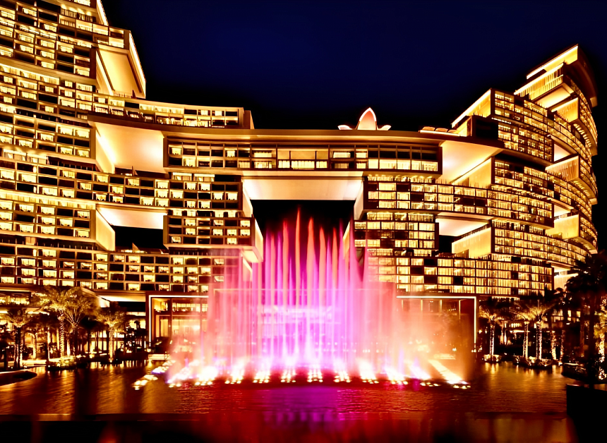 Квартира в Дубае, ОАЭ, 150 м2