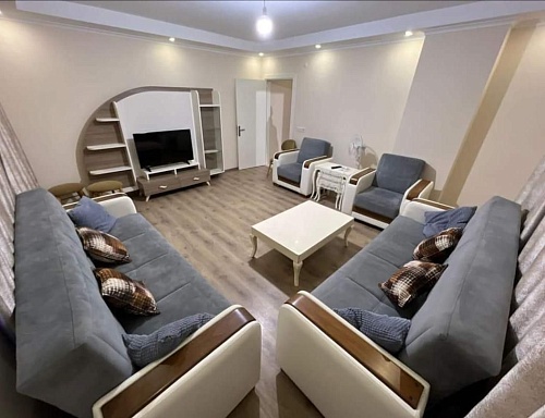 Квартира в Алании, Турция, 130 м2 фото 1