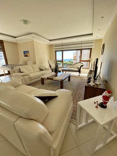 Апартаменты в Алании, Турция, 150 м2 фото 1