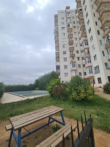 Квартира в Анталии, Турция, 115 м2 фото 1
