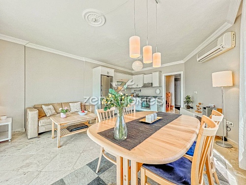Пентхаус в Алании, Турция, 220 м2 фото 1