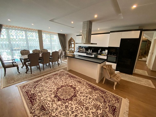 Пентхаус в Алании, Турция, 210 м2 фото 1