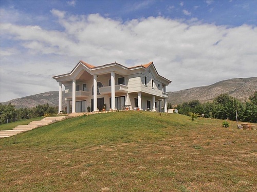 Дом в Афинах, Греция, 700 м2 фото 1
