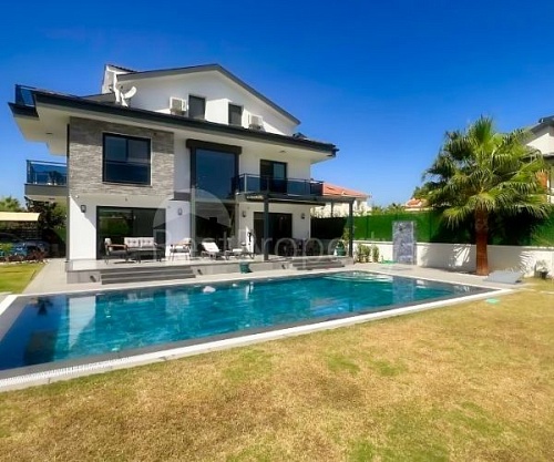 Вилла в Фетхие, Турция, 220 м2 фото 1