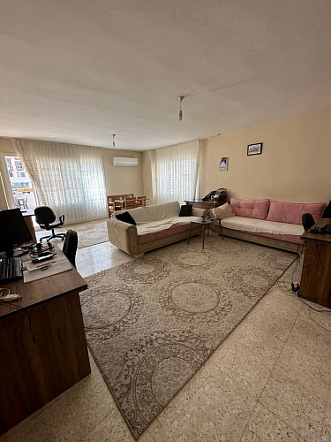 Квартира в Мерсине, Турция, 230 м2 фото 1