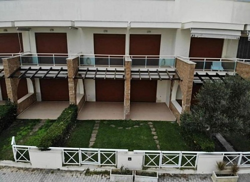 Мезонет в Салониках, Греция, 100 м2 фото 1