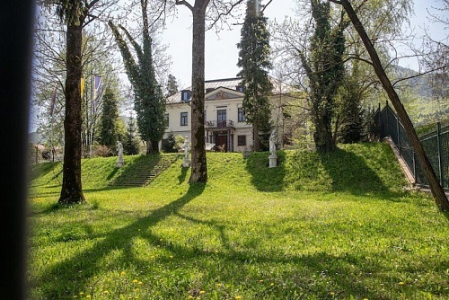 Дом в Словенске-Конице, Словения, 851 м2 фото 1