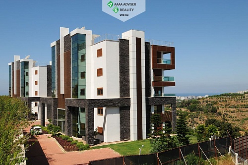 Квартира в Алании, Турция, 180 м2 фото 1