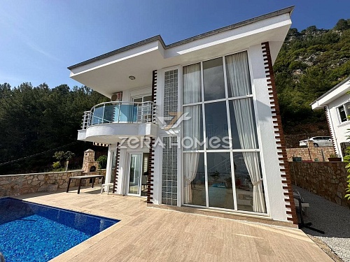 Вилла в Алании, Турция, 280 м2 фото 1